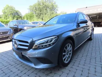 Mercedes-Benz C 180 C 180 d 12000eur+BTW/TVA