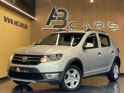 Dacia Sandero 0.9TCE ** GARANTIE 12 MOIS **