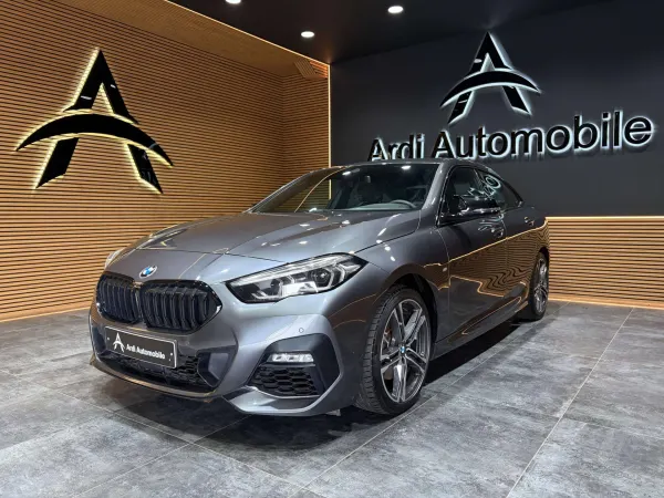 BMW 218 iA Gran Coupé *PACK M*CARPLAY*LED AMBIANCE*GARANTIE*