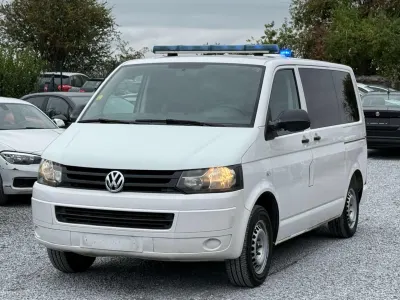 Volkswagen T5 T5 - AMBULANCE - ÉQUIPÉE - AIRCO