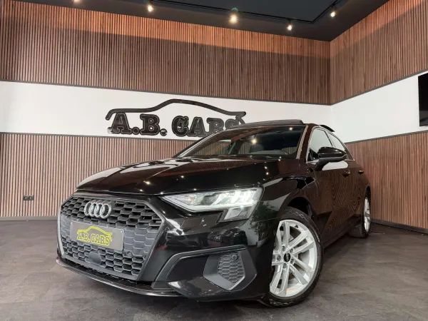 Audi A3 Sportback PHEV 40 TFSI - S Tronic - GARANTIE 12MOIS - 1ERPRO