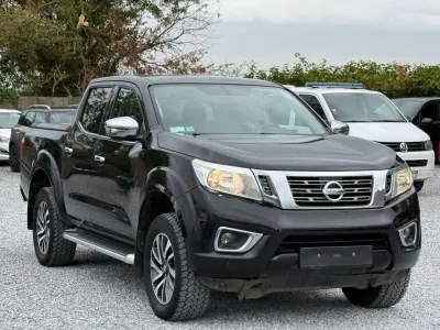 Nissan Navara 2.3 dCi - AUTOMATIQUE - NAVI - AIRCO