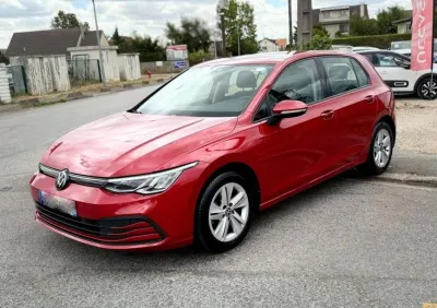 Volkswagen Golf 1.0 TSI 110 CV DSG 7 LIFE BUSINESS 15000 HT PRIX EXPORT