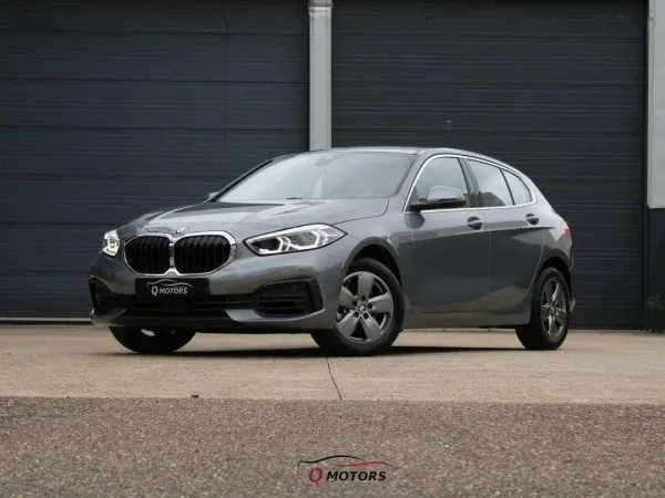 BMW 116 116i OPF