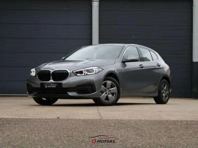 BMW 116 116i OPF
