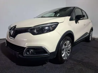 Renault Captur Captur 0.9 TCe Energy Life I AIRCO | CAMERA |