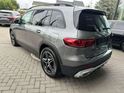 Mercedes-Benz GLB 200 GLB AMG Line