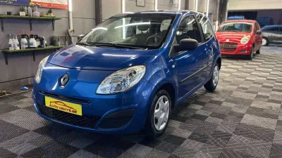 Renault Twingo renault twingo 1.1l BENZINE bj. 2010