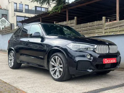 BMW X5 xDrive40e iPerformance - Full Pack M plug-in Hybride