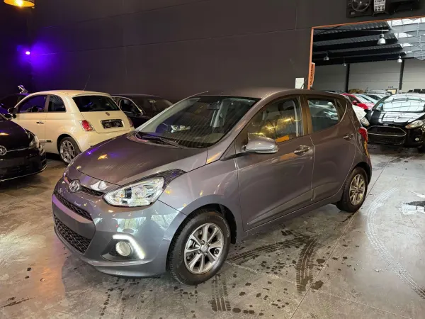 Hyundai i10 i10 1.0i Pop / Automatique / 12 Mois De Garantie