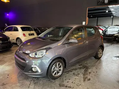 Hyundai i10 i10 1.0i Pop / Automatique / 12 Mois De Garantie