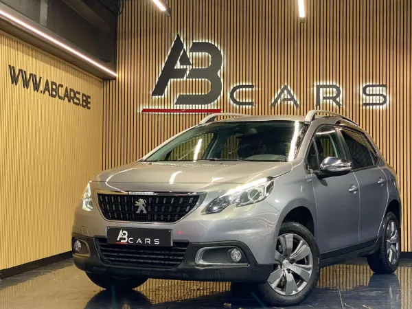 Peugeot 2008 1.2I ** GARANTIE 12 MOIS **