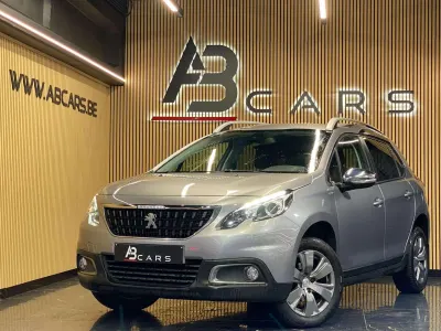 Peugeot 2008 1.2I ** GARANTIE 12 MOIS **