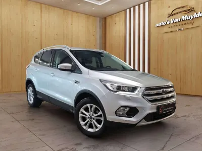 Ford Kuga Kuga 1.5 EcoBoost FWD Titanium