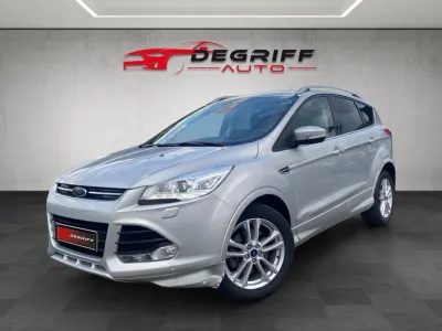 Ford Kuga 2.0 TDCi 150 SS 4x2 Sport Platinium
