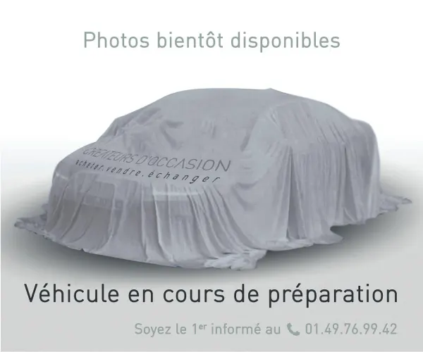 Peugeot 2008 1.2 PURETECH 110CH E6.C CROSSWAY S&S EAT6
