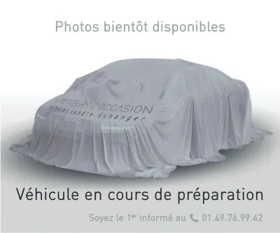 Peugeot 2008 1.2 PURETECH 110CH E6.C CROSSWAY S&S EAT6
