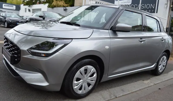 Suzuki SWIFT 1.2 HYBRID 83CH AVANTAGE PACK