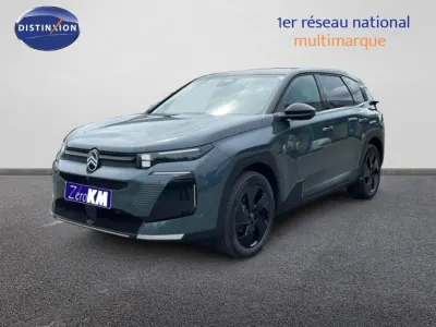 Citroen C5 1.2 HYBRID 145CH BVA MAX