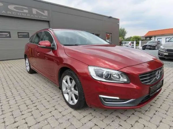 Volvo V60 V60 2.0 D3 Ocean Race