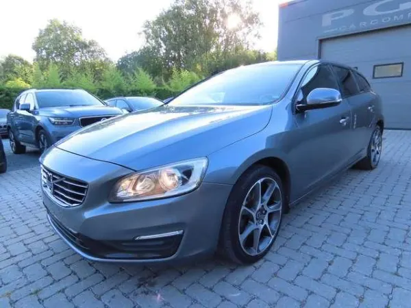 Volvo V60 V60 2.0 D2 Ocean Race