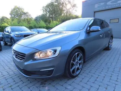 Volvo V60 V60 2.0 D2 Ocean Race
