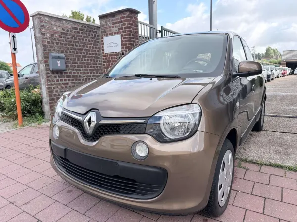 Renault Twingo 1.0 I EDITION ZEN