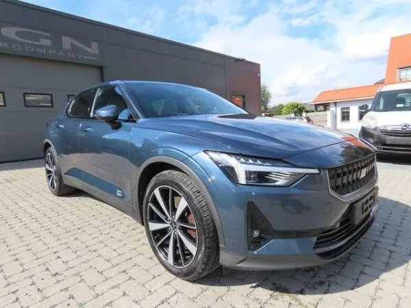 Polestar 2 Polestar 2 78 kWh Dual Motor MY22 (300kW)