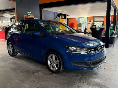 Volkswagen Polo Polo 1.2 TSI Highline DSG/12 mois de garantie/automatique