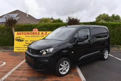Peugeot Partner Van 1.5 BlueHDi Airco/GPS/3PL ***12M GARANTIE***