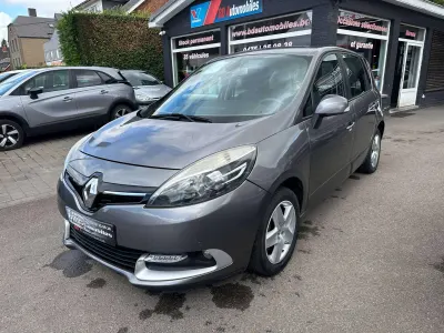 Renault Scenic Scenic 1.6i Expression