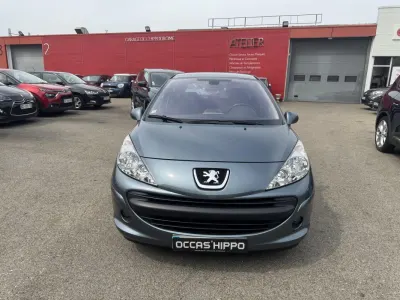 Peugeot 207 1.6 HDI 110 CV ESXECUTIVE
