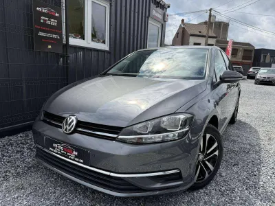 Volkswagen Golf Golf 1.0 TSI IQ-Drive / Park Assist / CarPlay / Entretien OK + CT OK + Garantie 1 an