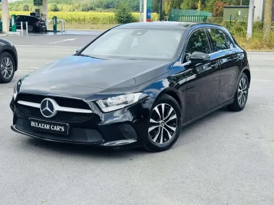 Mercedes-Benz A 160 A 160 d Business Solution*CAR PLAY*NAVI*CAMERA*GARANTIE