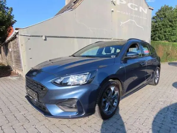 Ford Focus Focus 1.0 EcoBoost ST-Line Business