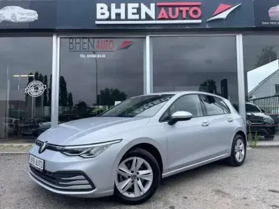 Volkswagen Golf 2.0 SCR TDi Active DSG/ ECLAIARGE AMBIANCE / CAMERA / GARANTIE 12 MOIS