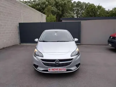 Opel Corsa 1.2i CARPLAY BLUETOOTH 1STE EIGENAAR