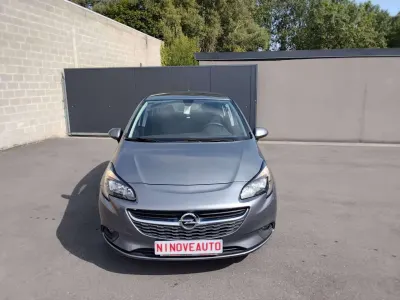 Opel Corsa Corsa-E CARPLAY AIRCO BLUETOOTH **69000KM**