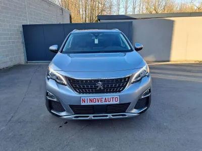 Peugeot 3008 1.5 BlueHDi Allure CARPLAY 360°CAM PANO NIEUWE DISTRIBUTIE