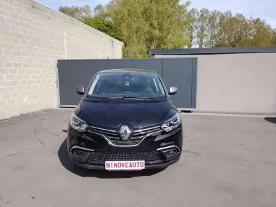 Renault Scenic 1.33 TCe Intens AUTOM CAM TREKHAAK NAVI BLUET CRUISE