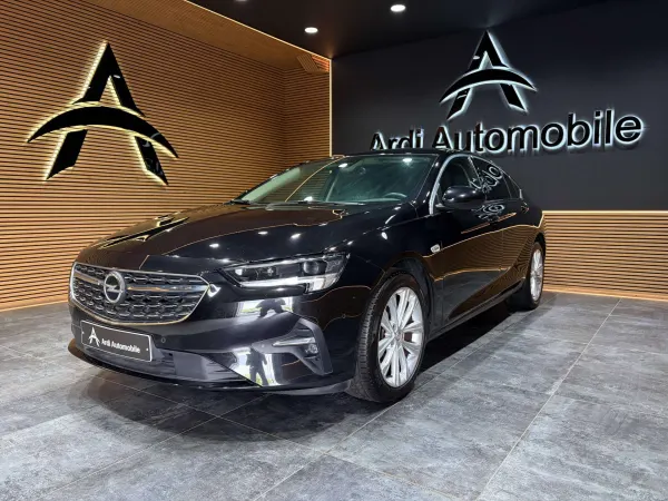 Opel Insignia Grand Sport 1.5 Turbo D *CARPLAY*CAMERA*GARANTIE*