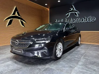 Opel Insignia Grand Sport 1.5 Turbo D *CARPLAY*CAMERA*GARANTIE*