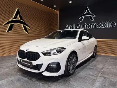 BMW 218 iA Gran Coupé *PACK M*CARPLAY*CAMERA*LED*1ER PROPRIO*GARANTIE*