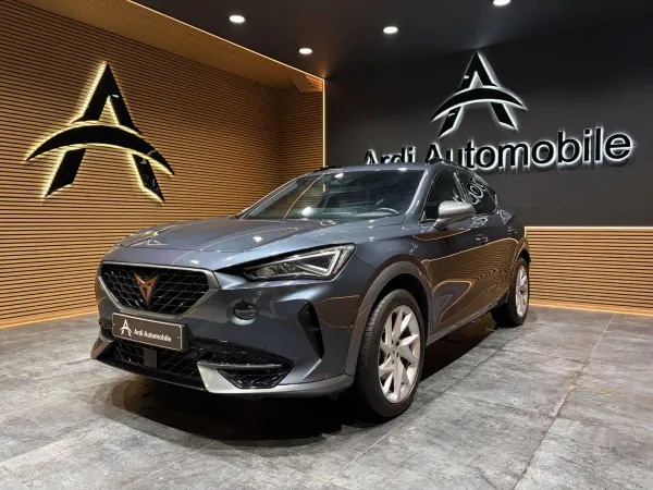 CUPRA Formentor e-Hybrid 1.4 DSG *CARPLAY*VOLANT CHAUFF*1ER PROPRIO*GARANTIE*