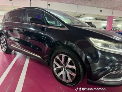 Renault Espace V (2) 2.0 BLUE DCI 160 INTENS EDC 7PL