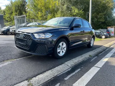 Audi A1 Sportback 25 TFSI Advanced Advance GPS CARPLAY GARANTIE POSSIBILITÉ DE CRÉDIT 100%
