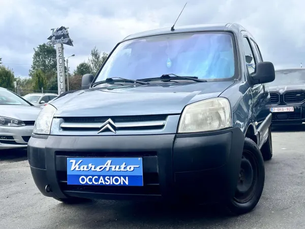 Citroen Berlingo 1.6 HDi