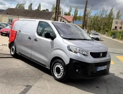 Peugeot Expert BLUEHDI 120 CV ASPHALT 9159HT
