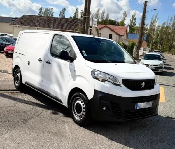 Peugeot Expert 1.5 BLUEHDI 120 CV PREMIUM 9992HT
