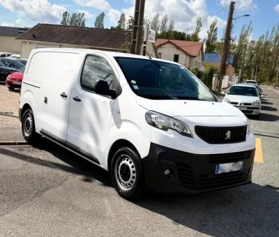 Peugeot Expert 1.5 BLUEHDI 120 CV PREMIUM 9992HT